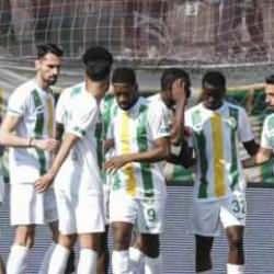 1. Lig'de küme düşme hattında umutlandıran galibiyet!
