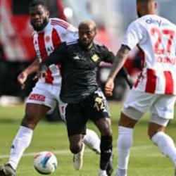1. Lig'de İstanbul derbisi! Puanlar paylaşıldı