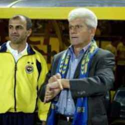 Fenerbahçe'nin eski teknik direktörü Werner Lorant hayatını kaybetti!