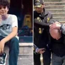 Minguzzi'nin mezarını tahrip eden zanlı ile ilgili son dakika gelişmesi