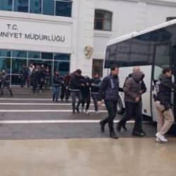 9 milyarlık bahis operasyonu: 82 banka hesabı radara takıldı!