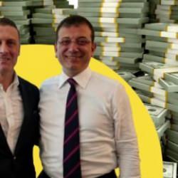 İBB'nin Bakırköy’deki 2 aşamalı rüşvet çarkı ifşa oldu: 1,5 milyon dolara bu iş hallolur