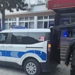 İzmir'de belediyeye operasyon! &Ccedil;ok sayıda g&ouml;zaltı