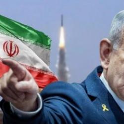İsrail'i karıştıran iddia: Netanyahu nükleer saldırı planını mı sızdırdı?