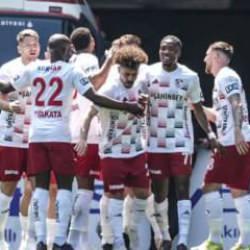 Gaziantep FK'ye Fenerbahçe maçı öncesi 3 kötü haber!