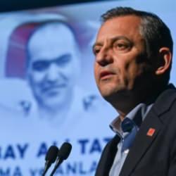 Gazeteci Övür CHP'yi işaret etti: Bu olayın arka planı çok daha karanlık