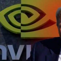 ABD ambargosu işe yaramadı: Nvidia'nın CEO'su Çin'le işbirliği mesajı verdi