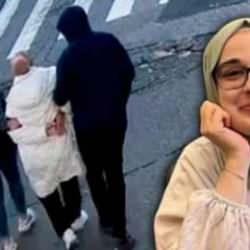 ABD'de gözaltına alınmıştı! Dışişleri Bakanlığı'ndan Rümeysa Öztürk açıklaması