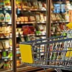 ABD'de perakende satışlar martta beklenenden fazla arttı