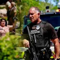 ABD'de üniversitede silahlı saldırı! Ölü ve yaralılar var! Trump: Utanç verici bir durum