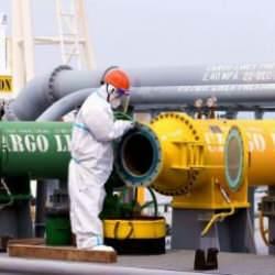 ABD'den Çin'e "İran" yaptırımı! 1 milyar dolardan fazla ham petrol almışlar