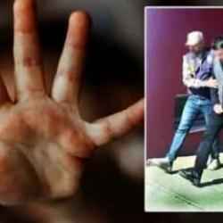 ABD'nin istediği Adanalı yakalandı!