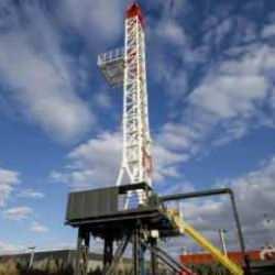 ABD'nin petrol sondaj kulesi sayısı arttı