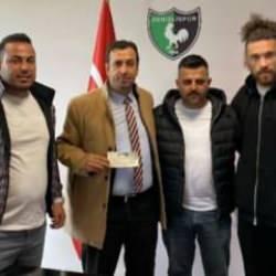 "Açlık grevi" ile gündeme gelen Süper Lig efsanesi kümede kalma uğruna dev prim açıkladı