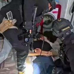 Adana'da DEAŞ operasyonu: 6 gözaltı