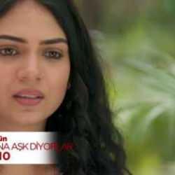 Adına Aşk Diyorlar dizisinde heyecanlandıran karar! Coşkuyla karşılanıyor