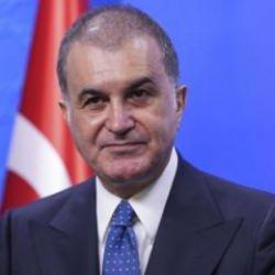 AK Parti Sözcüsü Çelik'ten Özgür Özel'e tepki! 'Kaos kampanyasına öncülük ediyor'