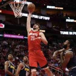 Alperen Şengün'e 'zor' rakip: NBA'de geri sayım!