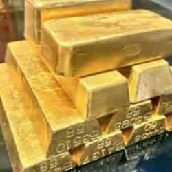 Altın’da ‘Trump’ etkisi: Ons altın tüm zamanların rekorunu kırdı