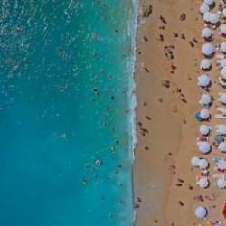 Antalya'da 2025 turizm sezonunda yeni rekorlar bekleniyor
