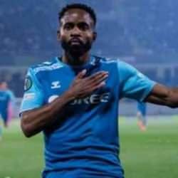 Bakambu Real Betis'e turu getirdi! Konferans Ligi'nde ilk yarı finalistler belli oldu