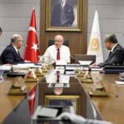 Bakan G&uuml;ler, Suriye i&ccedil;in net konuştu: Meşru hedefimiz olur!