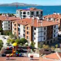 Bakan Kurum: TOKİ ile Malatya Kale'de kale gibi konutlar yaptık