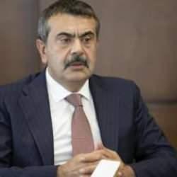 Bakan Tekin'den öğretmen atama iddiasına ilişkin açıklama