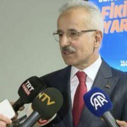 Bakan Uraloğlu'ndan 'sosyal medyaya yaş sınırlaması' açıklaması