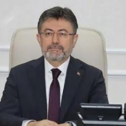Bakan Yumaklı: Gıda arz güvenliğine ilişkin bir problem yok!