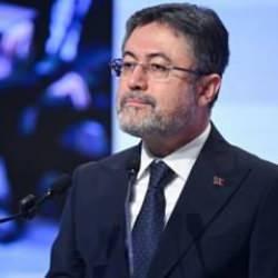 Bakan Yumaklı: Son yılların en verimli palamut sezonunu geride bıraktık