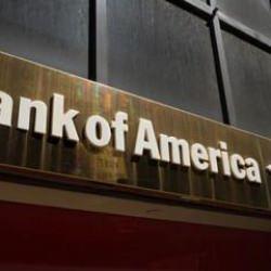 Bank of America'ya 540 milyon dolarlık ceza