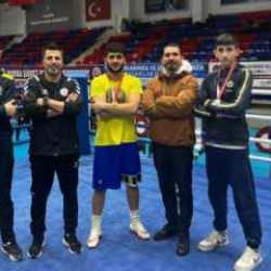 Bayburtlu öğrencilerden büyük başarı: Bir şehir onları konuşuyor