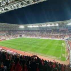 Belediye başkanı açıkladı! Kupa finaline ev sahipliği yapmak için harekete geçtiler