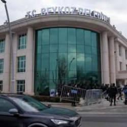 Belediyeye operasyon! Fidan Gül gözaltına alındı