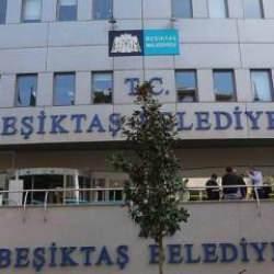 Beşiktaş Belediye Başkan Yardımcısı tutuklandı