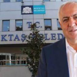 Beşiktaş Belediyesi'ne operasyonda yeni dalga! 12 kişi g&ouml;zaltına alındı