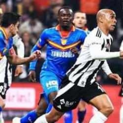 Beşiktaş, Göztepe'ye karşı intikam peşinde! Eksikler can sıkıyor