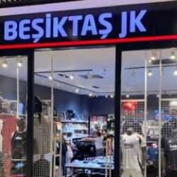 Beşiktaş'tan açıklama: Bakanlık'tan toplatma kararı