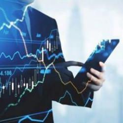 Borsa günü düşüşle tamamladı