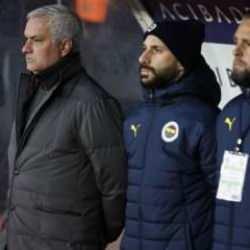 Brezilya Milli Takımı ile anılıyordu: Jose Mourinho son kararını verdi