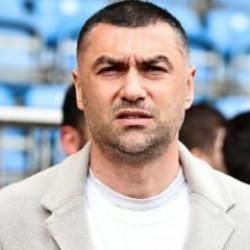 Burak Yılmaz'dan flaş açıklama: Bu benim karın ağrım