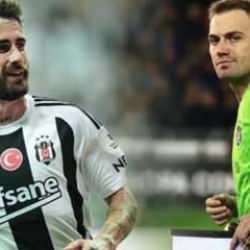 Çalışmalar erken başlıyor! Mert Günok ve Rafa Silva'ya izin çıkmadı