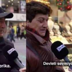 CHP'lilere sorulan 'Marmaray' sorusuna &ccedil;ok konuşulacak cevaplar!