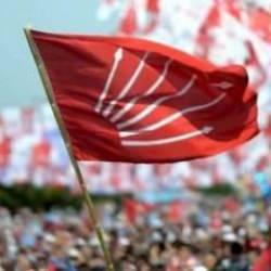 CHP’nin altı okundan biri daha yok