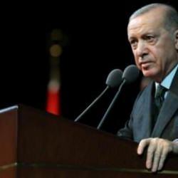 Cumhurbaşkanı Erdoğan'dan H&uuml;seyin Avni Reyhan'ın ailesine taziye telefonu