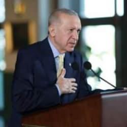 Erdoğan'dan önemli mesaj: Batıcılık Türkiye'yi yıkıma götürdü!