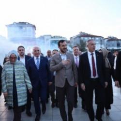 Danışma Meclisleri başladı! AK Parti İstanbul sahaya iniyor