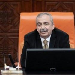 DEM Parti, Sırrı Süreyya Önder'in son durumunu açıkladı! 