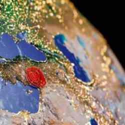 Deprem risk haritası yeniden güncellendi! Bu illerde yaşayanlar dikkat